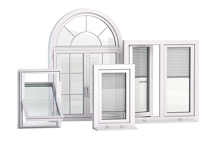 Window replacement solutions in Calgary